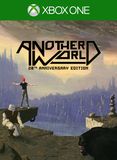 Another World -- 20th Anniversary Edition (Xbox One)